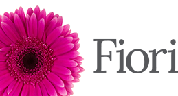 Fiori Liverpool Ltd Logo